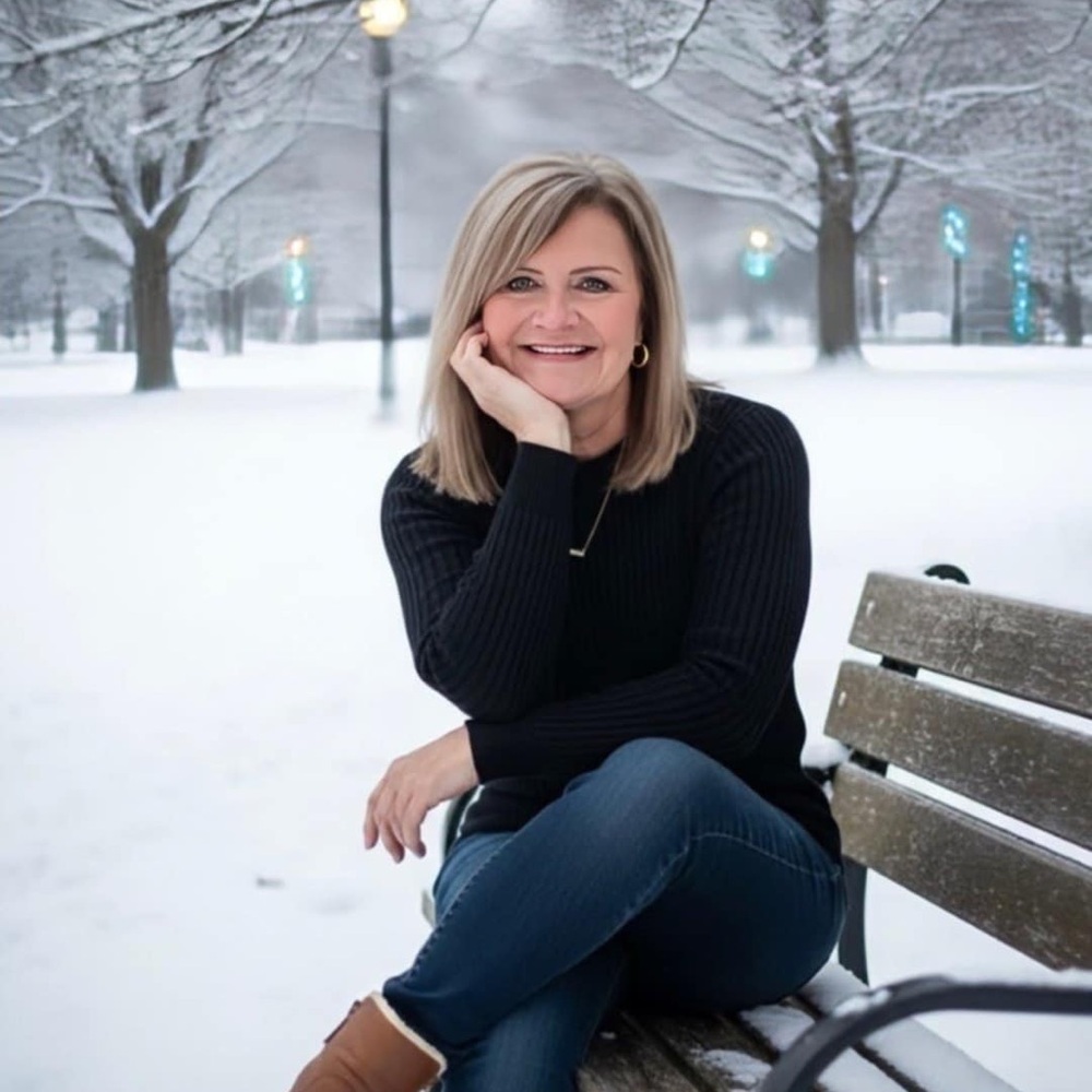 Meet your Posher, Pamella